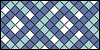 Normal pattern #52103 variation #94389