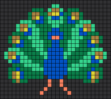 Alpha pattern #54907 variation #94406 preview
