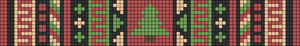 Alpha pattern #11904 variation #94434