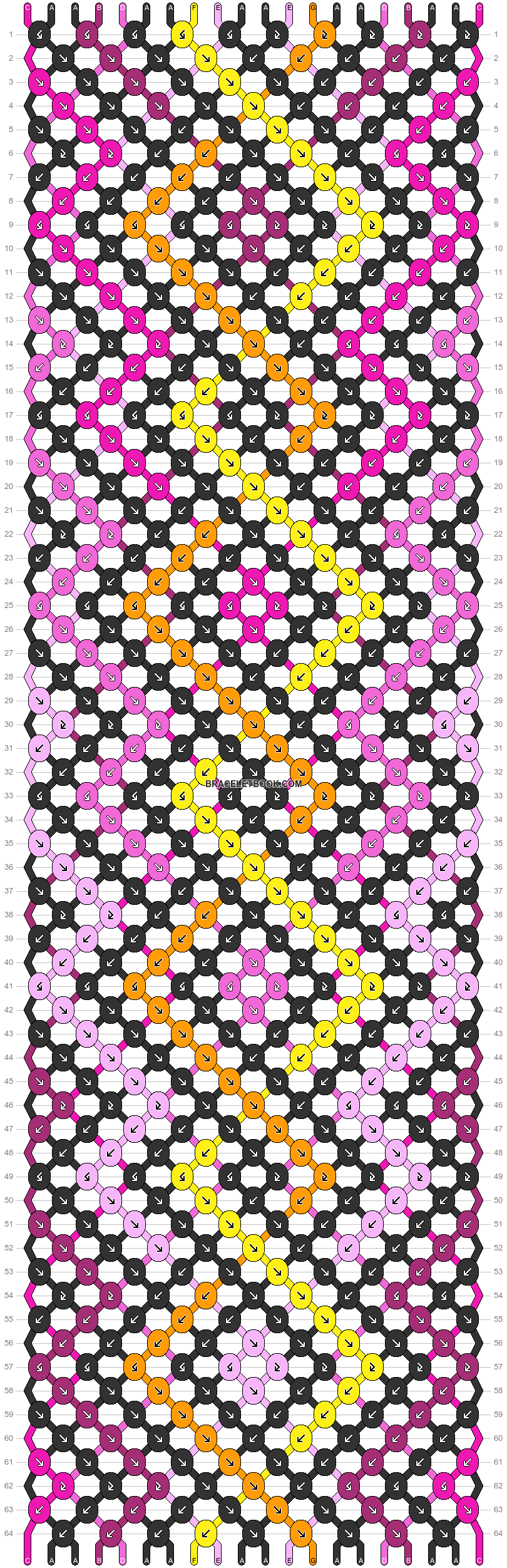 Normal pattern #40446 variation #94453 pattern