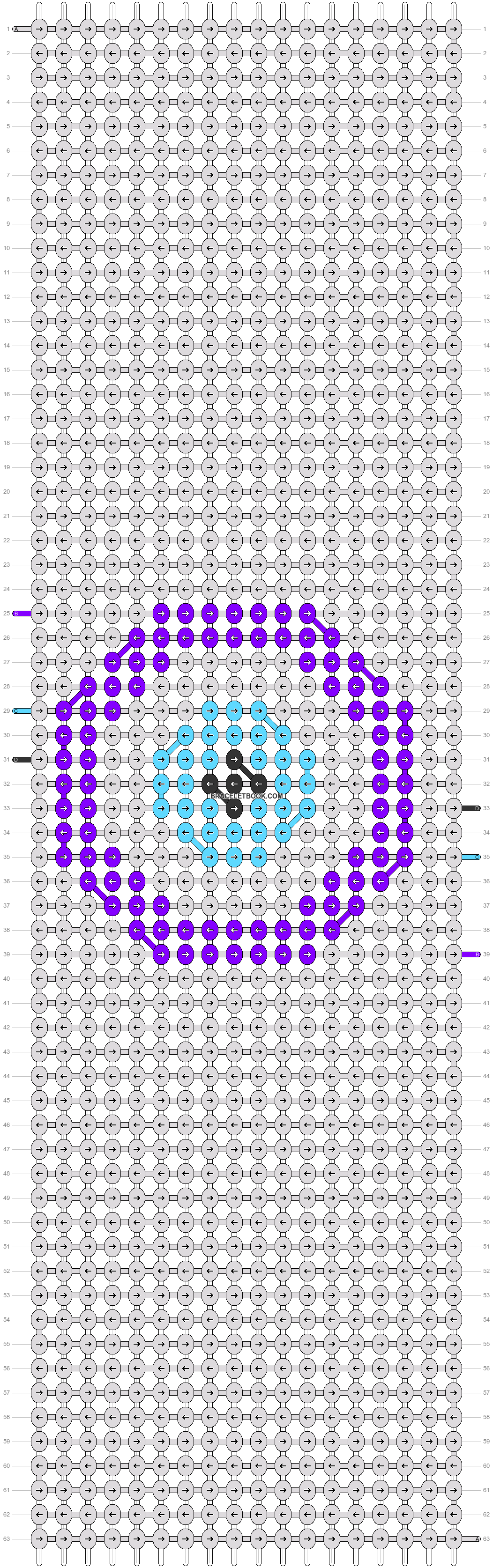 Alpha pattern #54933 variation #94489 pattern