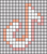 Alpha pattern #31927 variation #94510