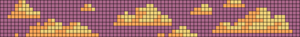 Alpha pattern #34719 variation #94517