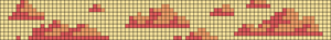 Alpha pattern #34719 variation #94518