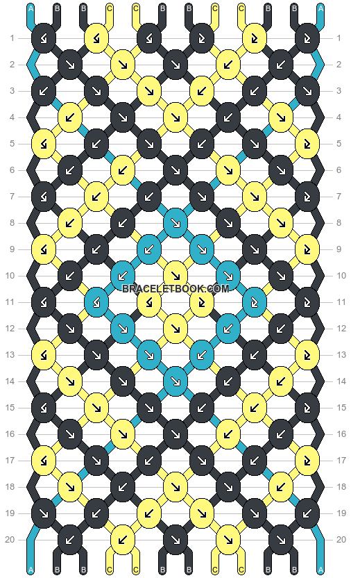 Normal pattern #54949 variation #94523 pattern