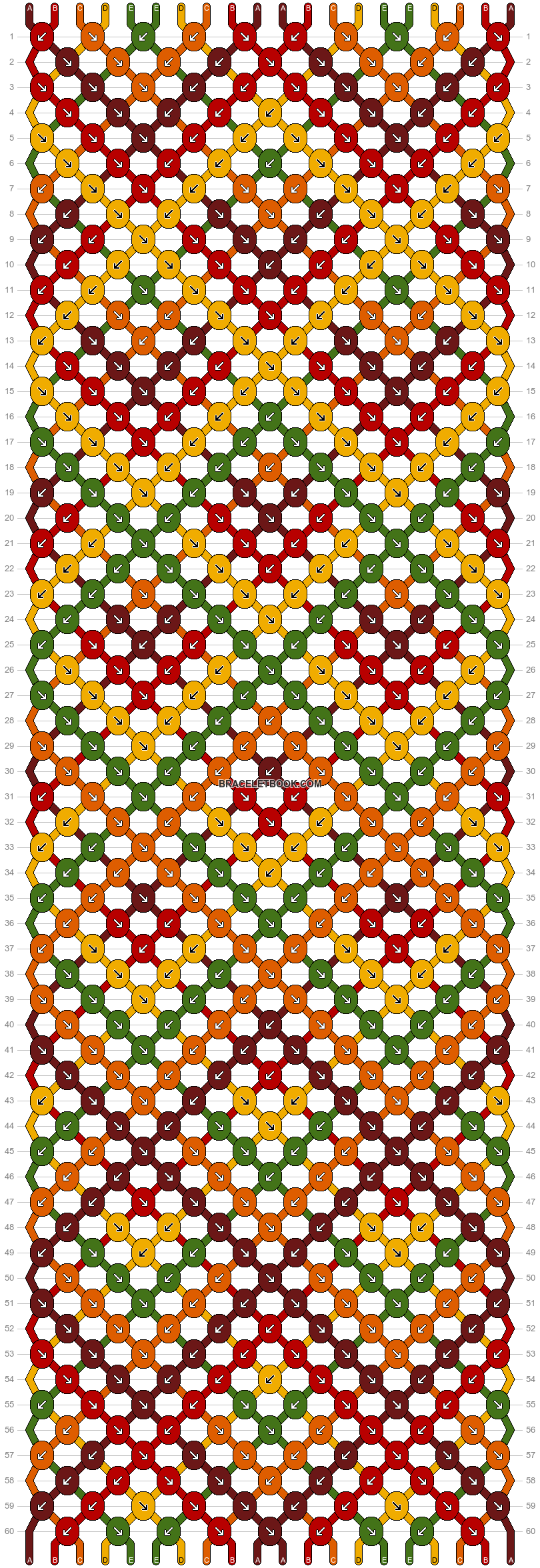 Normal pattern #54416 variation #94536 pattern