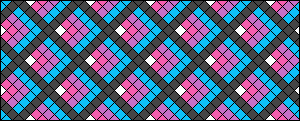 Normal pattern #54415 variation #94545