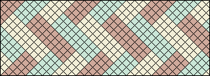 Normal pattern #24351 variation #94551