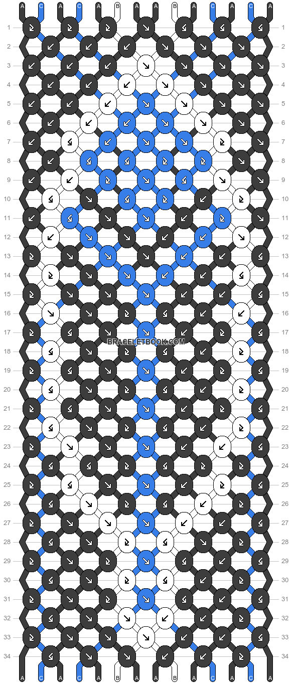 Normal pattern #15991 variation #94588 pattern