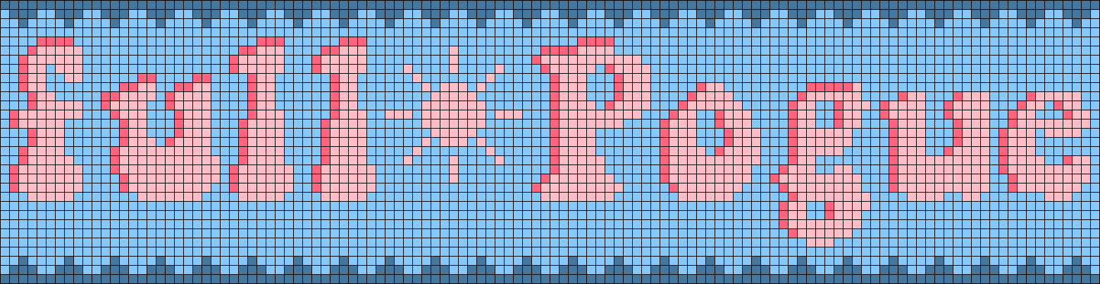 Alpha pattern #41876 variation #94591 preview