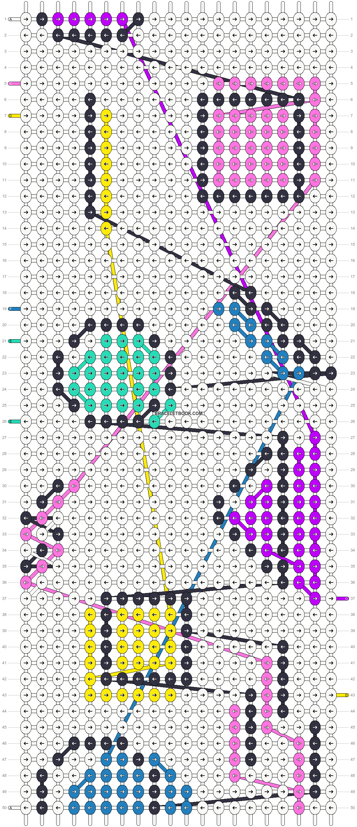 Alpha pattern #54818 variation #94601 pattern