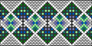 Normal pattern #33457 variation #94602