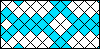 Normal pattern #54800 variation #94604