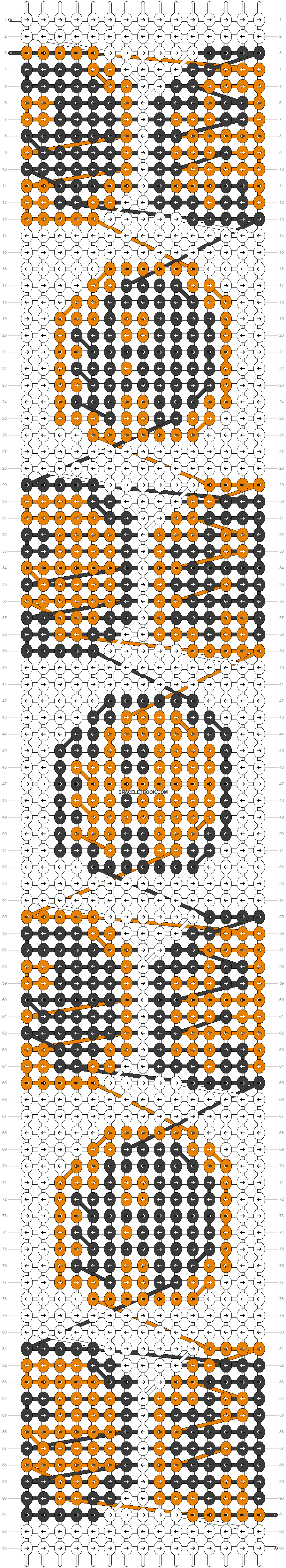Alpha pattern #54297 variation #94605 pattern