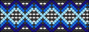 Normal pattern #51704 variation #94608