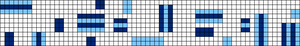 Alpha pattern #54929 variation #94610