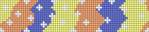 Alpha pattern #37252 variation #94611