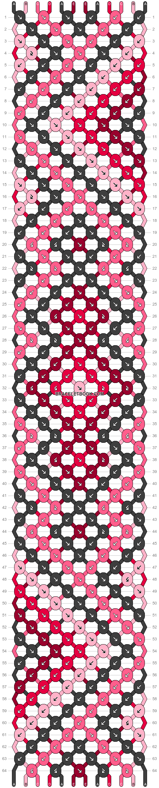Normal pattern #37141 variation #94618 pattern