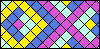 Normal pattern #17870 variation #94619