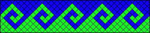 Normal pattern #5608 variation #94633