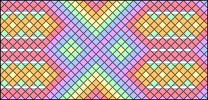 Normal pattern #32612 variation #94643