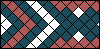 Normal pattern #44325 variation #94650