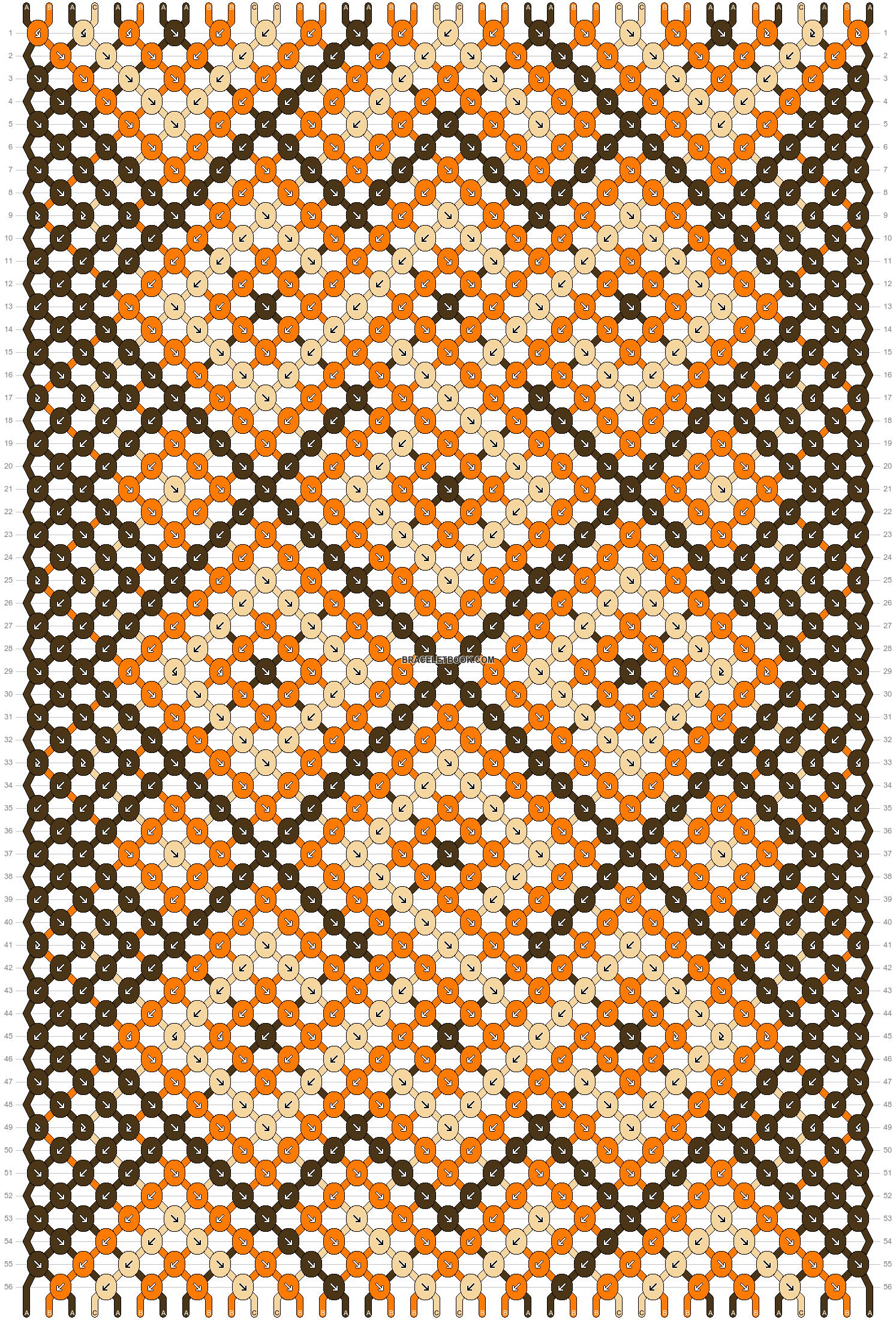 Normal pattern #48521 variation #94653 pattern