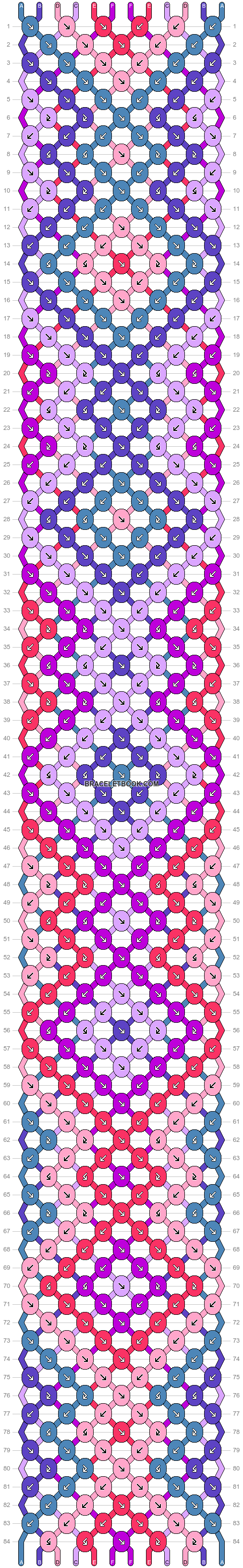 Normal pattern #50236 variation #94654 pattern
