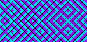 Normal pattern #49444 variation #94666