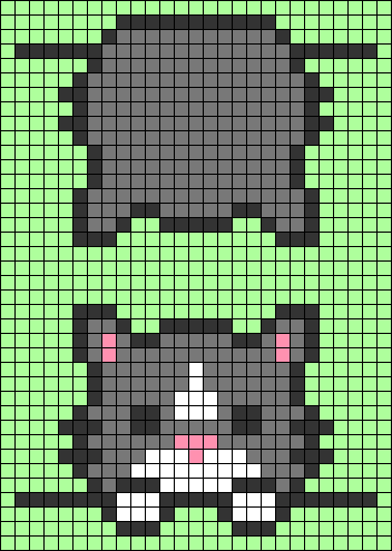 Alpha pattern #55047 variation #94687 preview