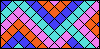 Normal pattern #55045 variation #94691