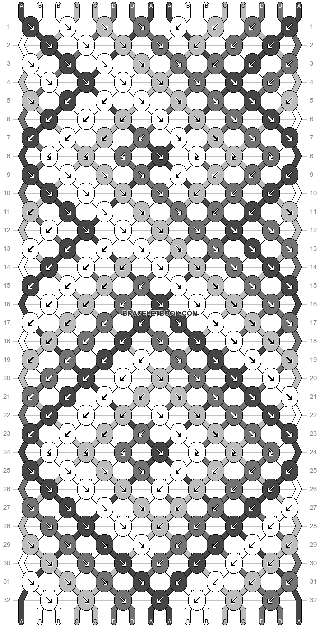 Normal pattern #54029 variation #94697 pattern
