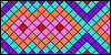 Normal pattern #54363 variation #94712