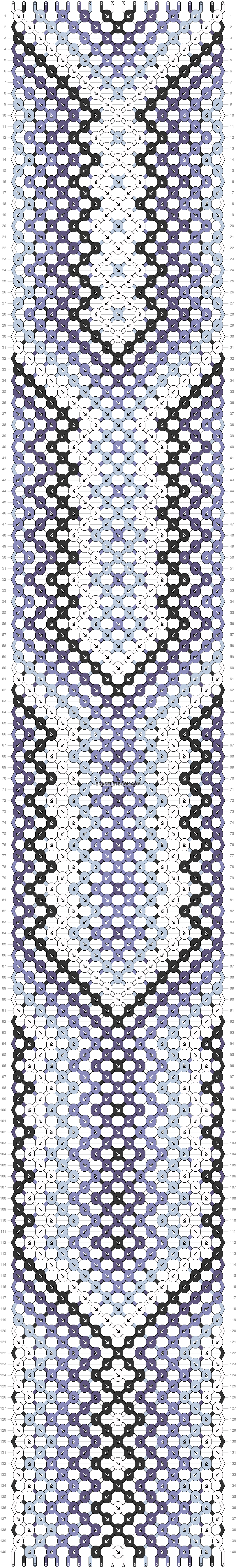 Normal pattern #50222 variation #94723 pattern