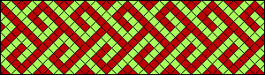 Normal pattern #9656 variation #94725