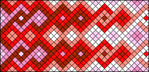 Normal pattern #51345 variation #94728