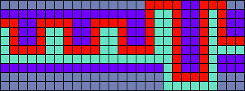 Alpha pattern #53492 variation #94737 preview