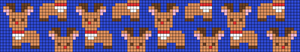 Alpha pattern #55050 variation #94752