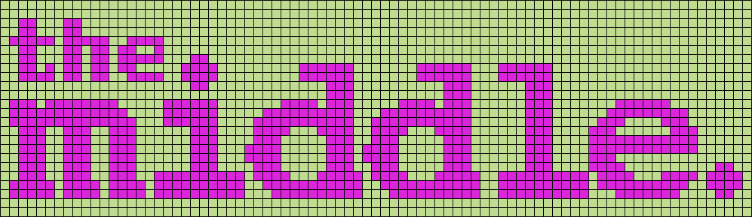 Alpha pattern #55046 variation #94754 preview
