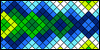 Normal pattern #54687 variation #94757