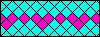 Normal pattern #53605 variation #94760