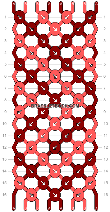 Normal pattern #55061 variation #94764 pattern
