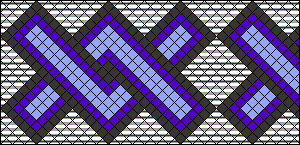 Normal pattern #55011 variation #94776