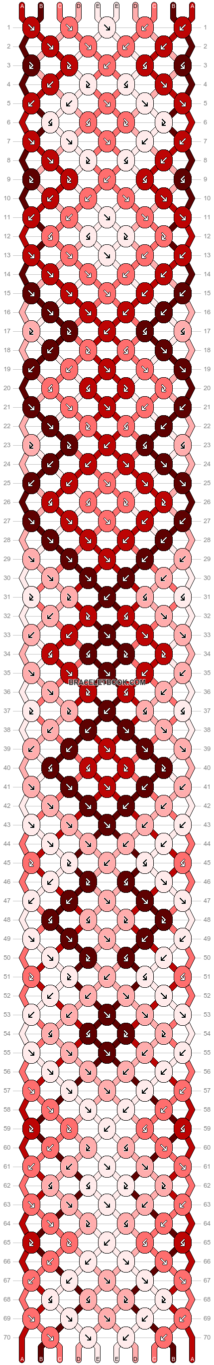Normal pattern #55029 variation #94777 pattern
