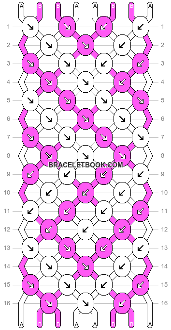 Normal pattern #55061 variation #94785 pattern