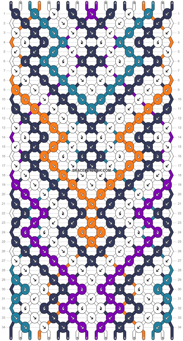 Normal pattern #54884 variation #94786 pattern