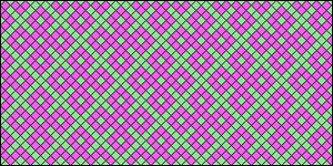 Normal pattern #12478 variation #94807