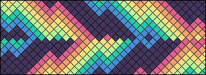 Normal pattern #53447 variation #94814