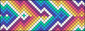 Normal pattern #53447 variation #94815