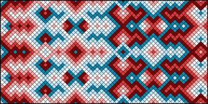 Normal pattern #55027 variation #94817